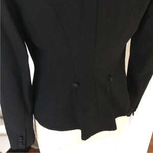 ⭐Lauren Ralph Lauren Black Women's Blazer